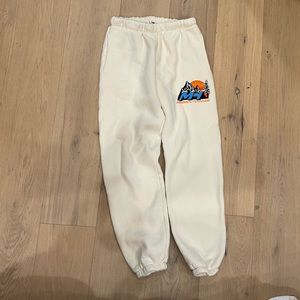 madhappy outdoors collection sweatpants